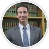 Photo of attorney Adam Raditz